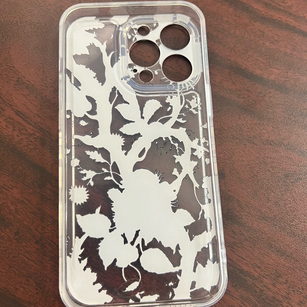 iPhone 13 Pro Case - Picture 2 of 2